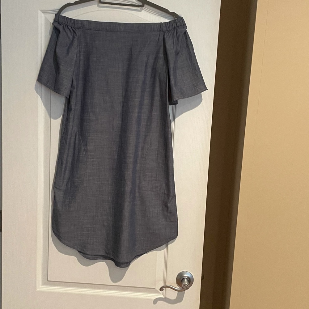 Finley Dress